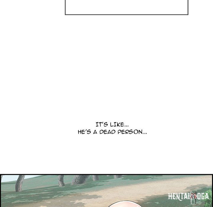 A Killer Woman A Killer Woman Chapter 84 - Page 148