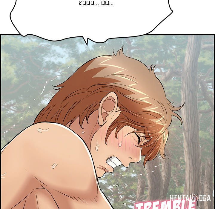 A Killer Woman A Killer Woman Chapter 84 - Page 26