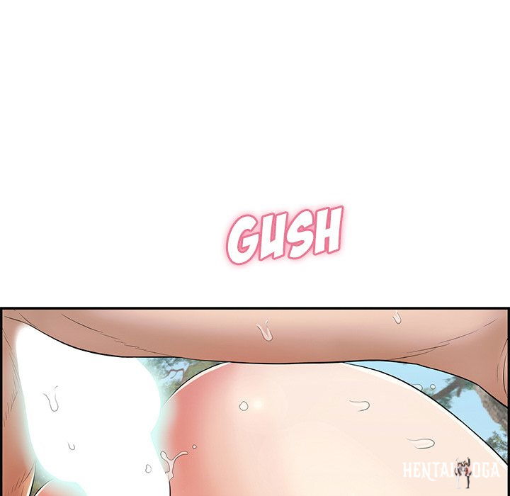 A Killer Woman A Killer Woman Chapter 84 - Page 28