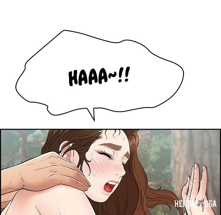 A Killer Woman A Killer Woman Chapter 84 - Page 30