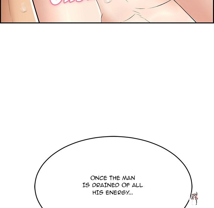 A Killer Woman A Killer Woman Chapter 84 - Page 34