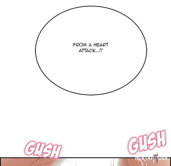 A Killer Woman A Killer Woman Chapter 84 - Page 37