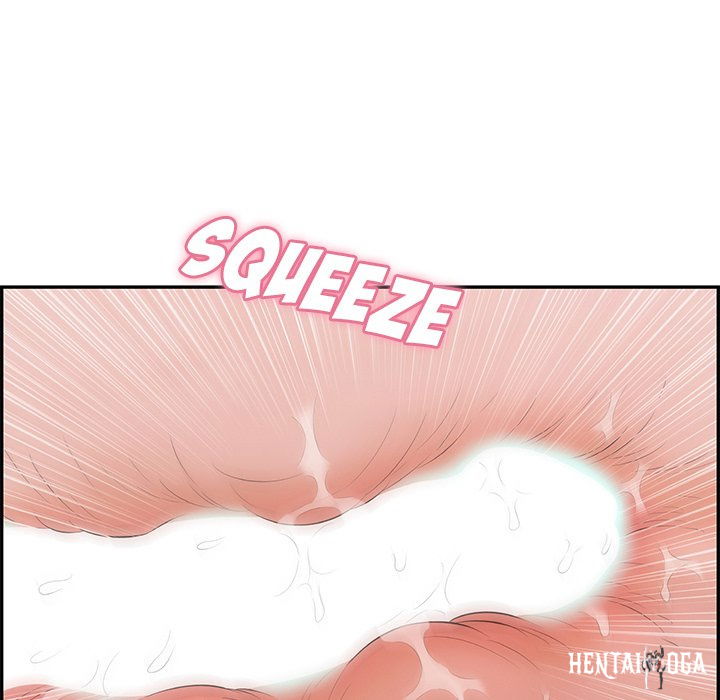 A Killer Woman A Killer Woman Chapter 84 - Page 44