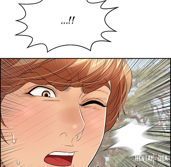 A Killer Woman A Killer Woman Chapter 84 - Page 46