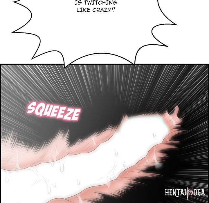 A Killer Woman A Killer Woman Chapter 84 - Page 48