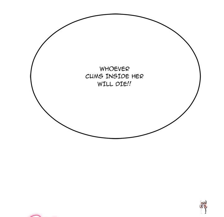 A Killer Woman A Killer Woman Chapter 84 - Page 5