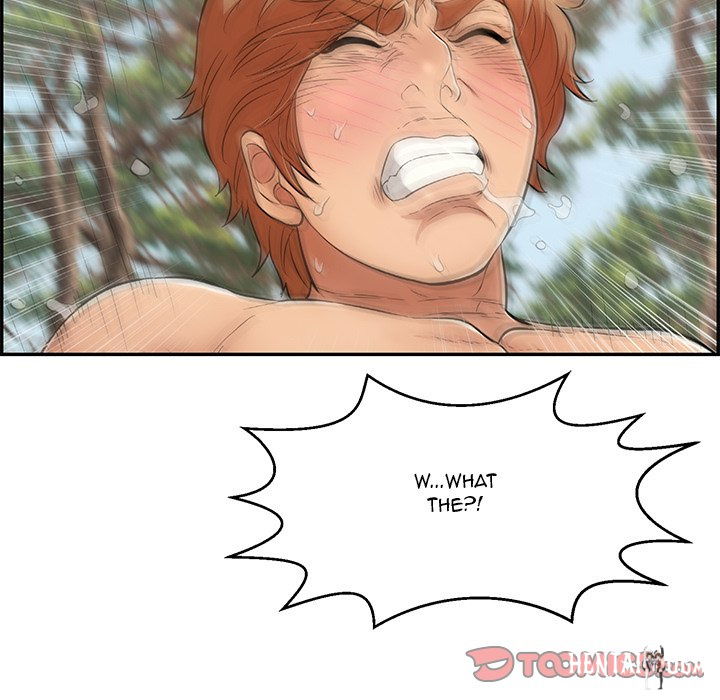 A Killer Woman A Killer Woman Chapter 84 - Page 57