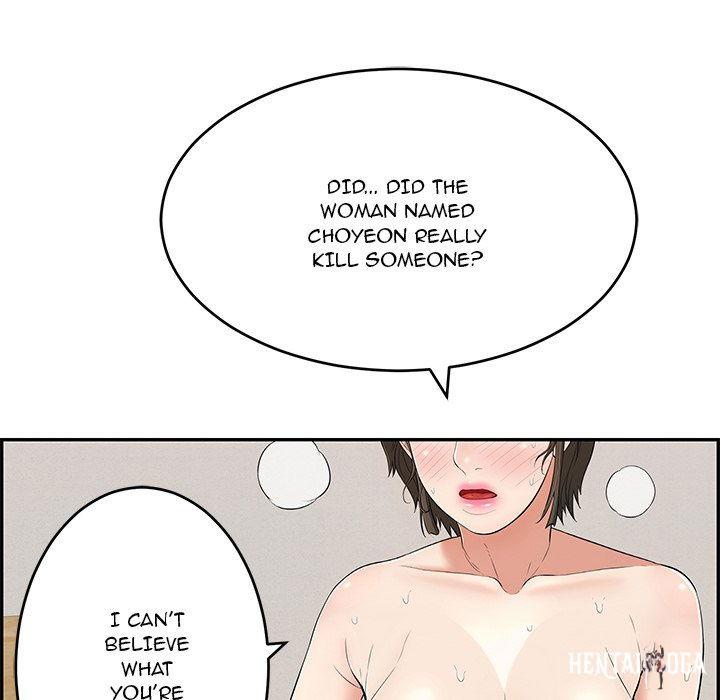 A Killer Woman A Killer Woman Chapter 84 - Page 58