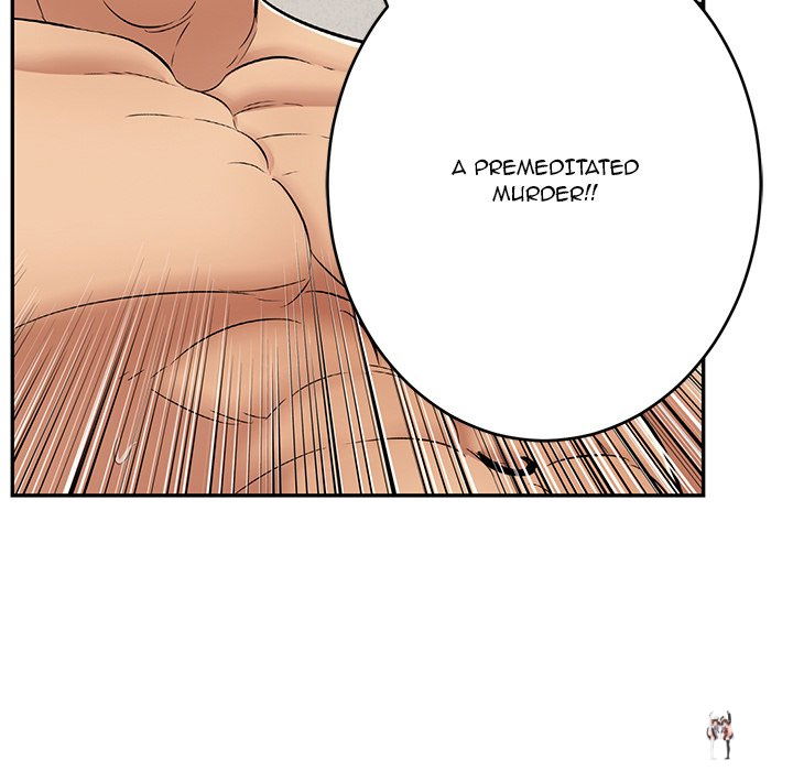 A Killer Woman A Killer Woman Chapter 84 - Page 66