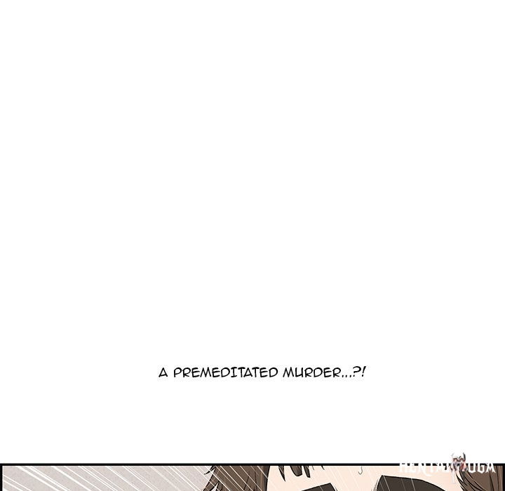 A Killer Woman A Killer Woman Chapter 84 - Page 67