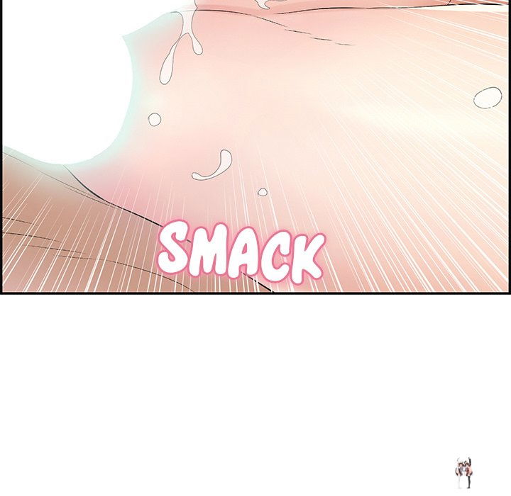 A Killer Woman A Killer Woman Chapter 84 - Page 7