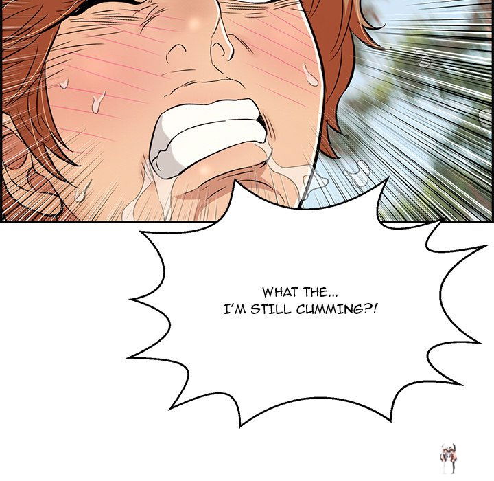 A Killer Woman A Killer Woman Chapter 84 - Page 73