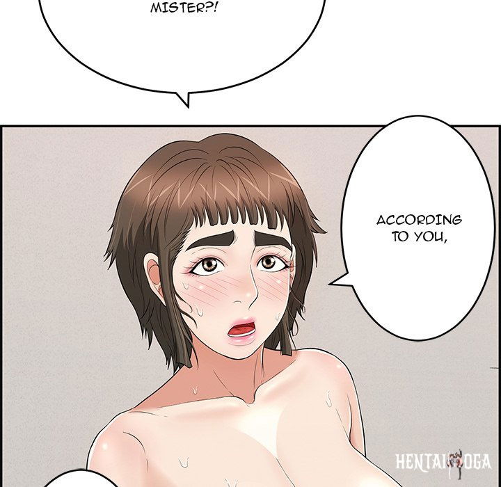 A Killer Woman A Killer Woman Chapter 84 - Page 77