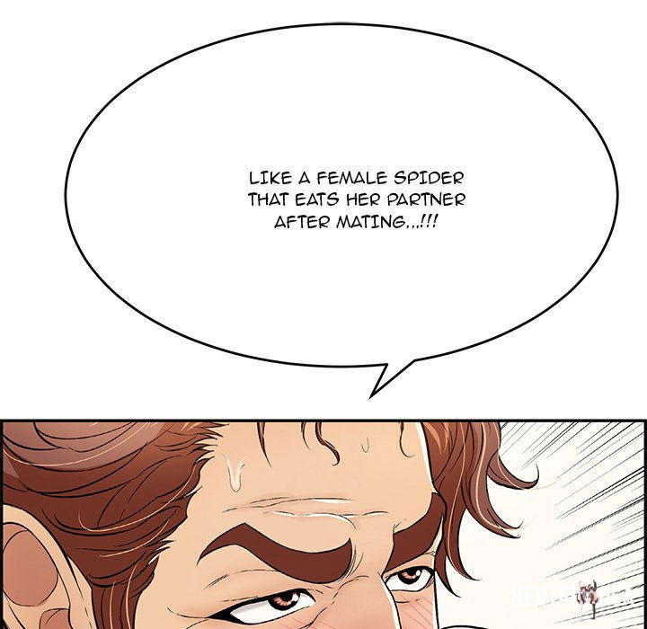 A Killer Woman A Killer Woman Chapter 84 - Page 8