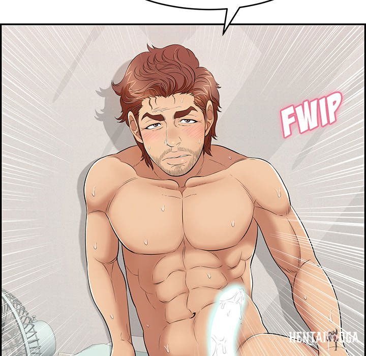 A Killer Woman A Killer Woman Chapter 84 - Page 80