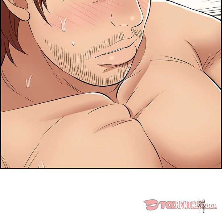 A Killer Woman A Killer Woman Chapter 84 - Page 9