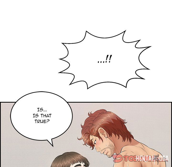 A Killer Woman A Killer Woman Chapter 84 - Page 93