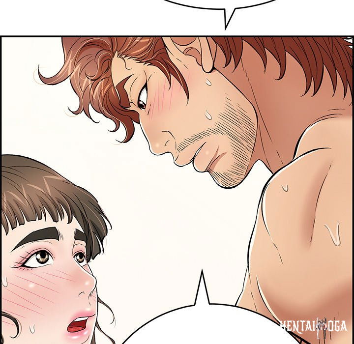 A Killer Woman A Killer Woman Chapter 84 - Page 96