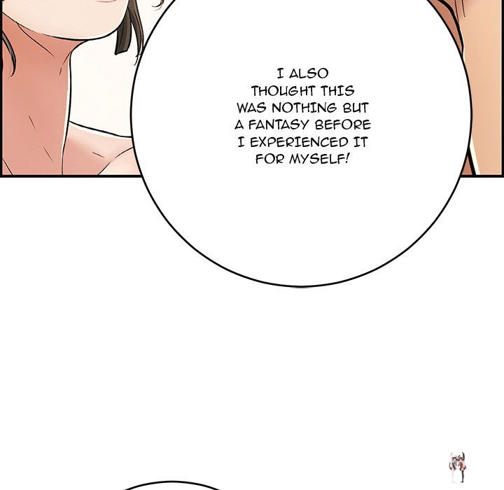 A Killer Woman A Killer Woman Chapter 84 - Page 97