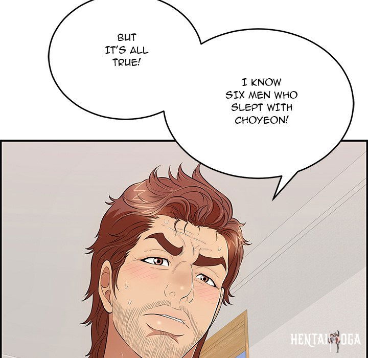 A Killer Woman A Killer Woman Chapter 84 - Page 98