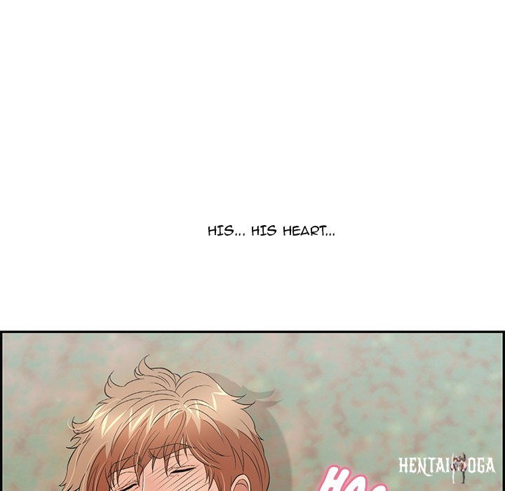 A Killer Woman A Killer Woman Chapter 85 - Page 10