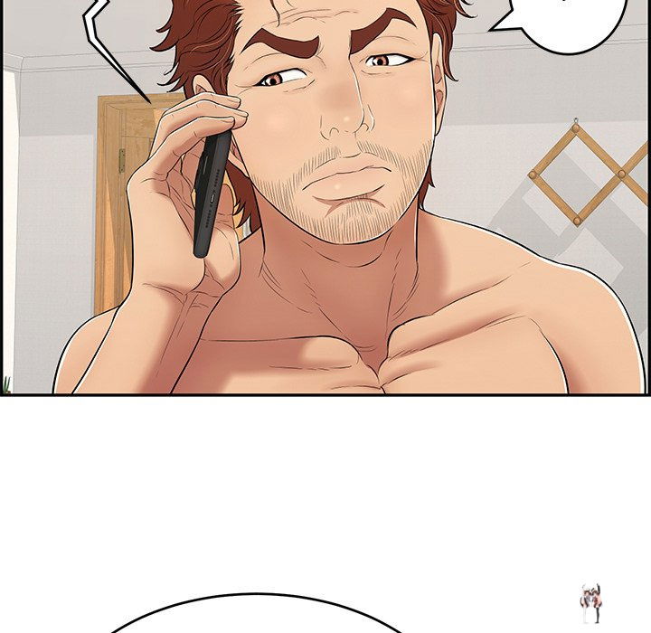 A Killer Woman A Killer Woman Chapter 85 - Page 100