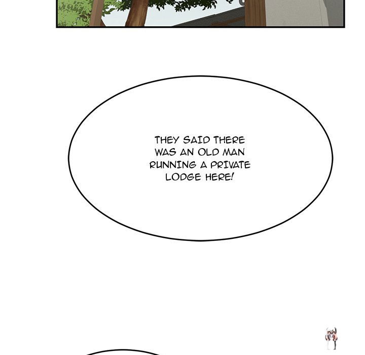 A Killer Woman A Killer Woman Chapter 85 - Page 102