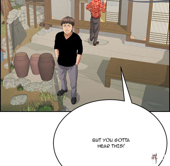 A Killer Woman A Killer Woman Chapter 85 - Page 104