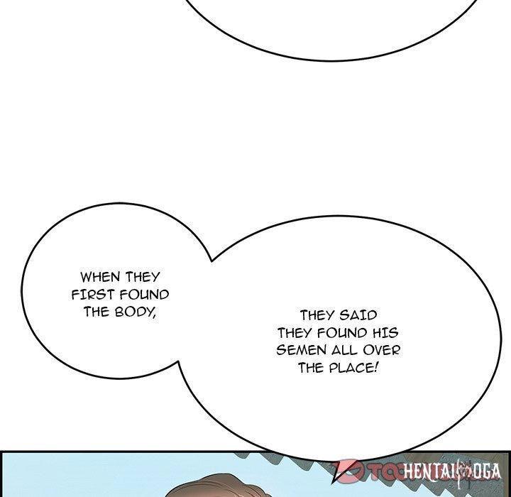 A Killer Woman A Killer Woman Chapter 85 - Page 105