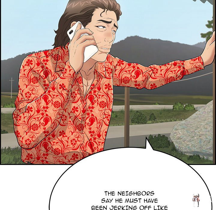 A Killer Woman A Killer Woman Chapter 85 - Page 106