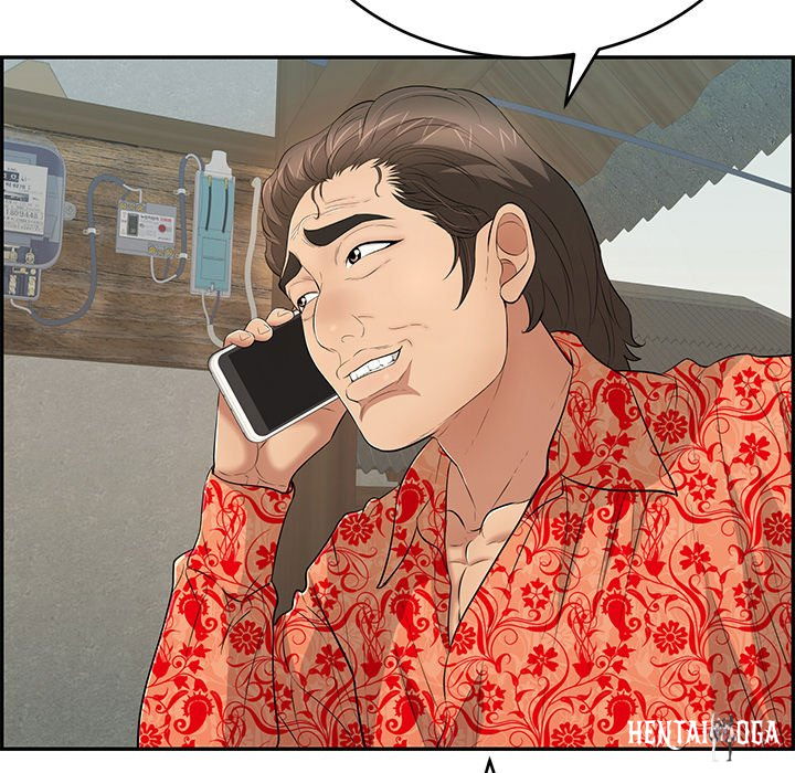 A Killer Woman A Killer Woman Chapter 85 - Page 108