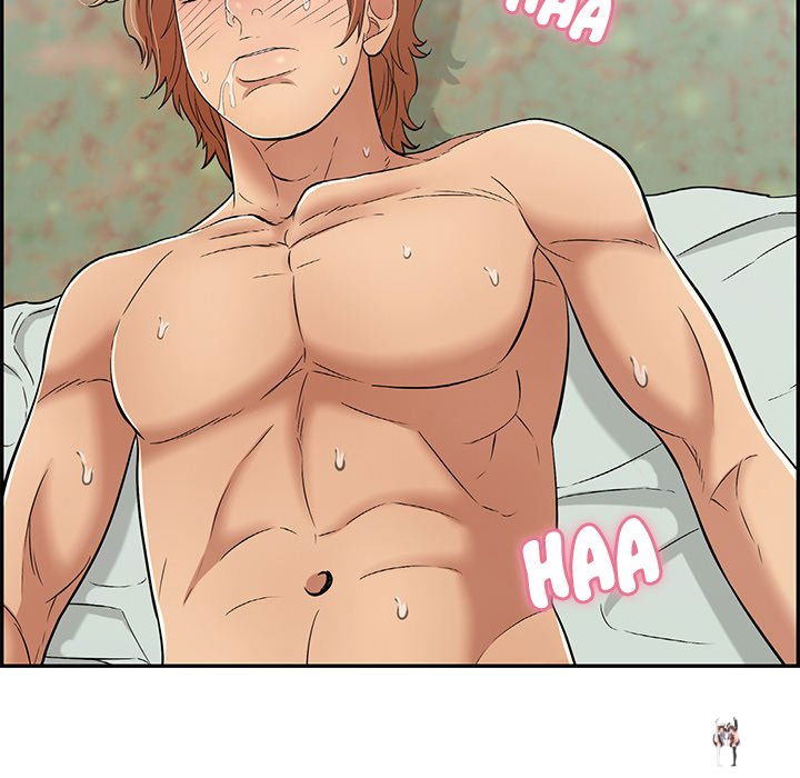 A Killer Woman A Killer Woman Chapter 85 - Page 11