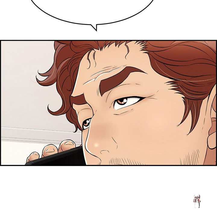 A Killer Woman A Killer Woman Chapter 85 - Page 110