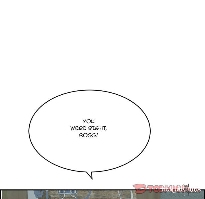 A Killer Woman A Killer Woman Chapter 85 - Page 111