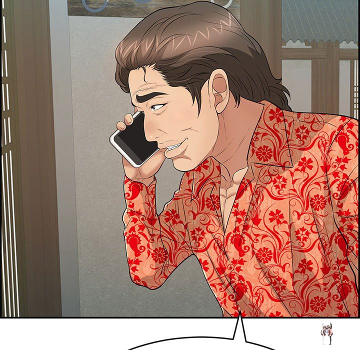 A Killer Woman A Killer Woman Chapter 85 - Page 112