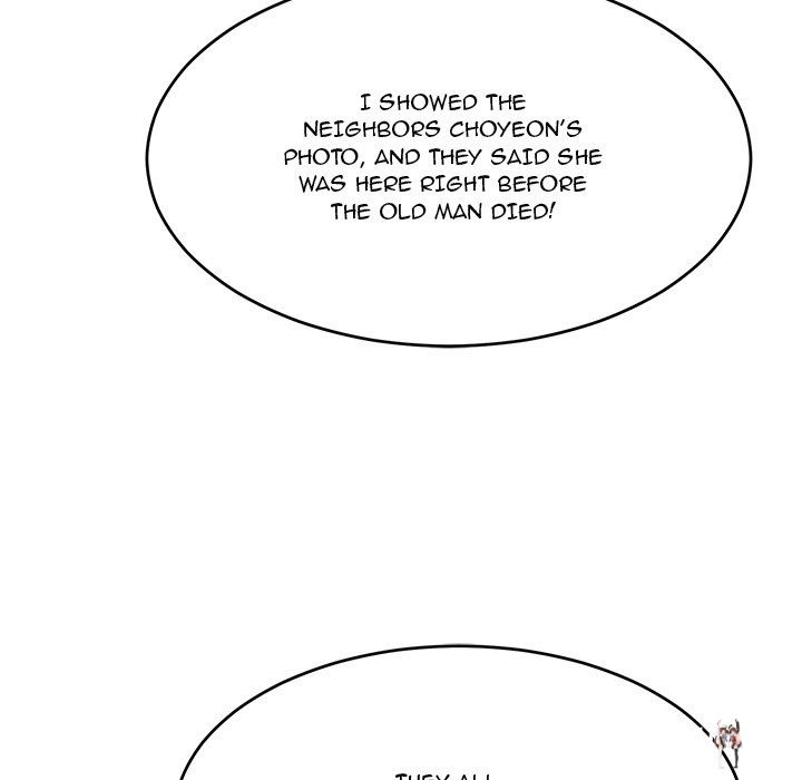 A Killer Woman A Killer Woman Chapter 85 - Page 113