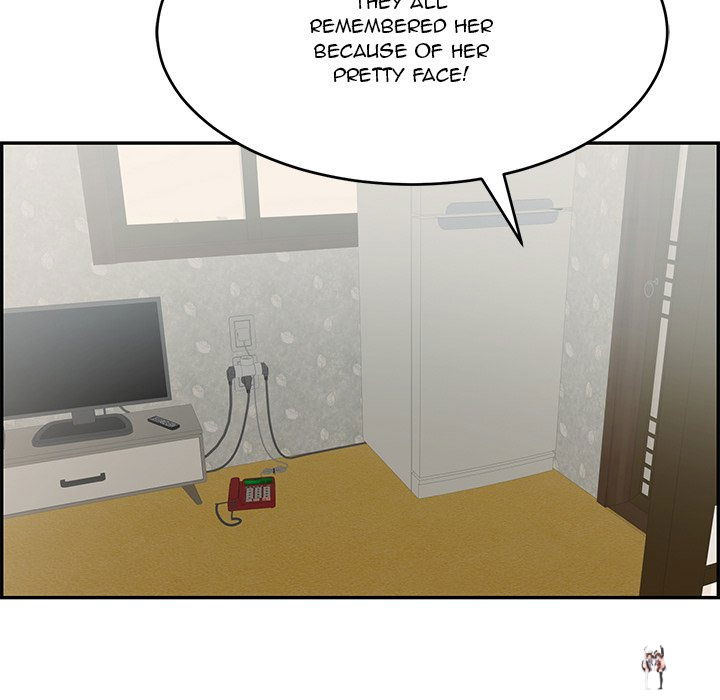 A Killer Woman A Killer Woman Chapter 85 - Page 114