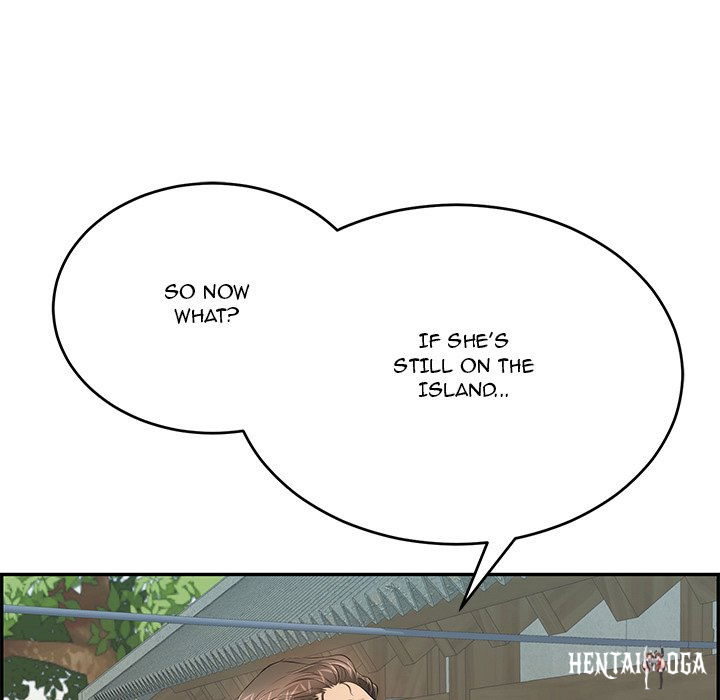 A Killer Woman A Killer Woman Chapter 85 - Page 115