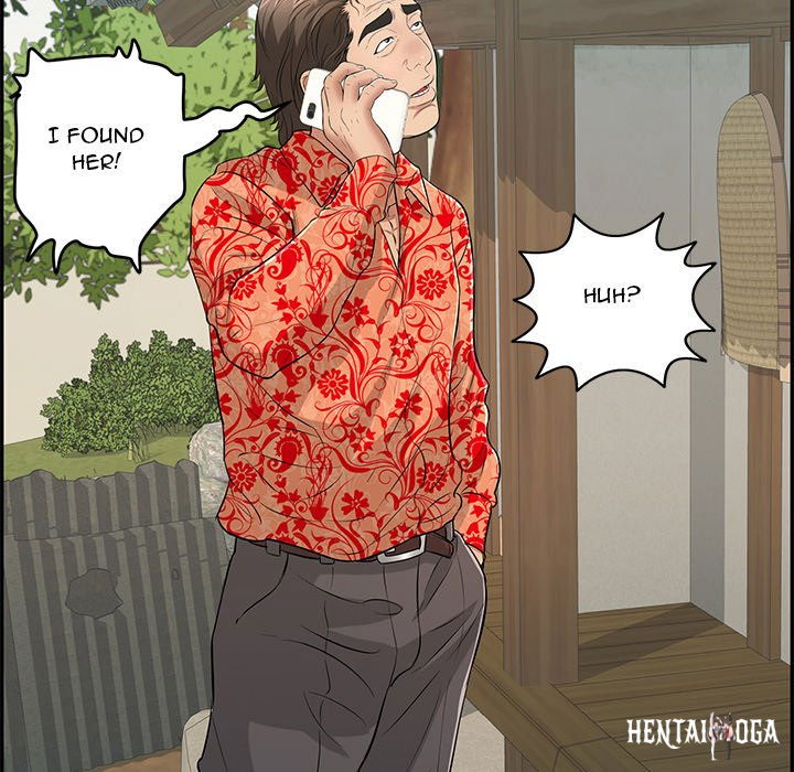 A Killer Woman A Killer Woman Chapter 85 - Page 116