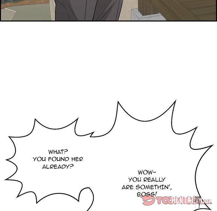 A Killer Woman A Killer Woman Chapter 85 - Page 117