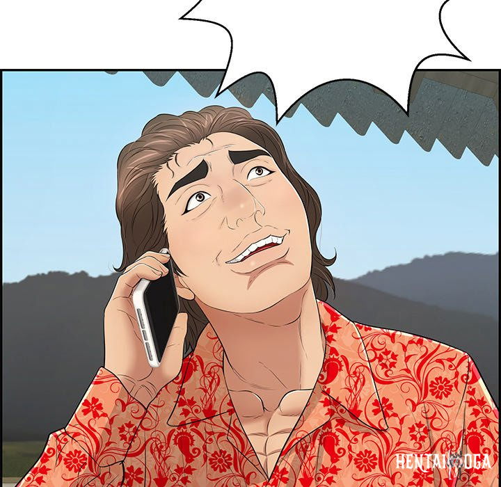 A Killer Woman A Killer Woman Chapter 85 - Page 118