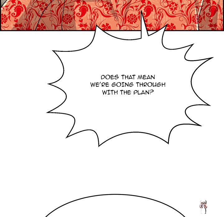 A Killer Woman A Killer Woman Chapter 85 - Page 119