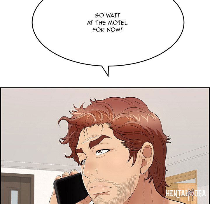 A Killer Woman A Killer Woman Chapter 85 - Page 120