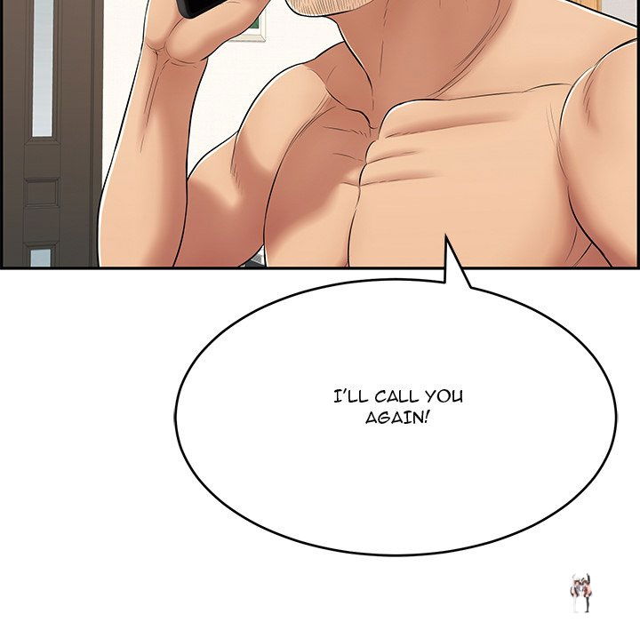 A Killer Woman A Killer Woman Chapter 85 - Page 121