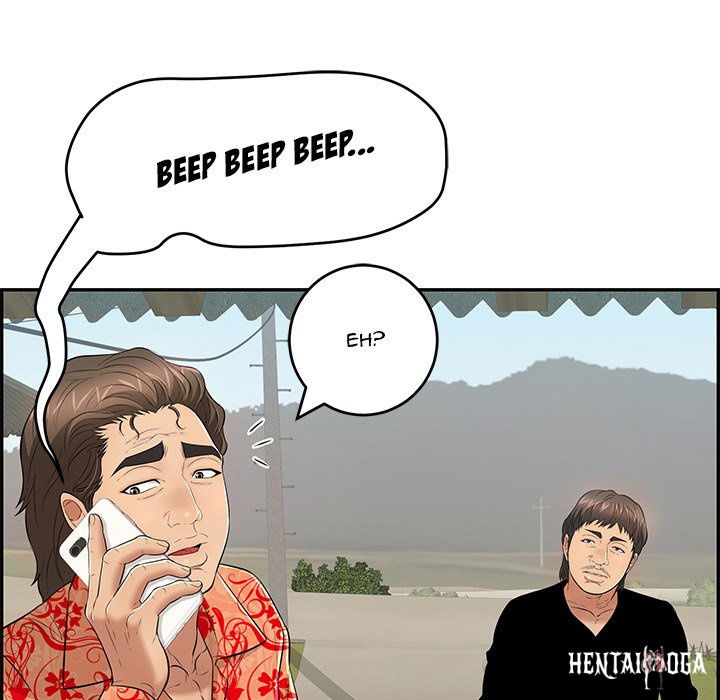 A Killer Woman A Killer Woman Chapter 85 - Page 122