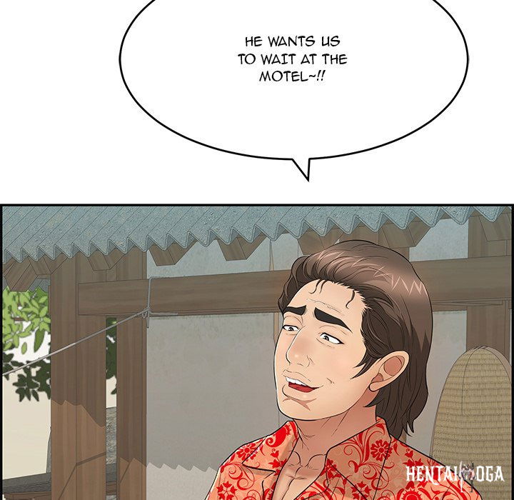 A Killer Woman A Killer Woman Chapter 85 - Page 124