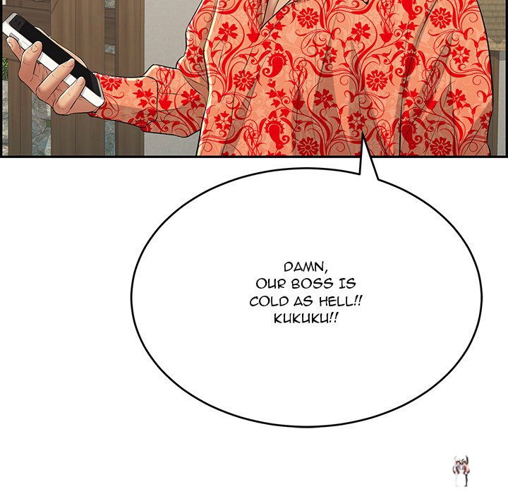 A Killer Woman A Killer Woman Chapter 85 - Page 125