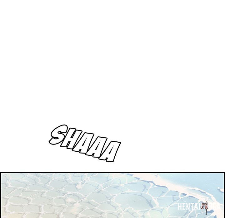 A Killer Woman A Killer Woman Chapter 85 - Page 126