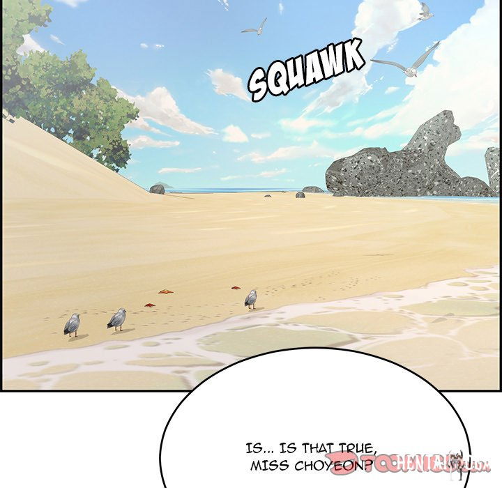 A Killer Woman A Killer Woman Chapter 85 - Page 129