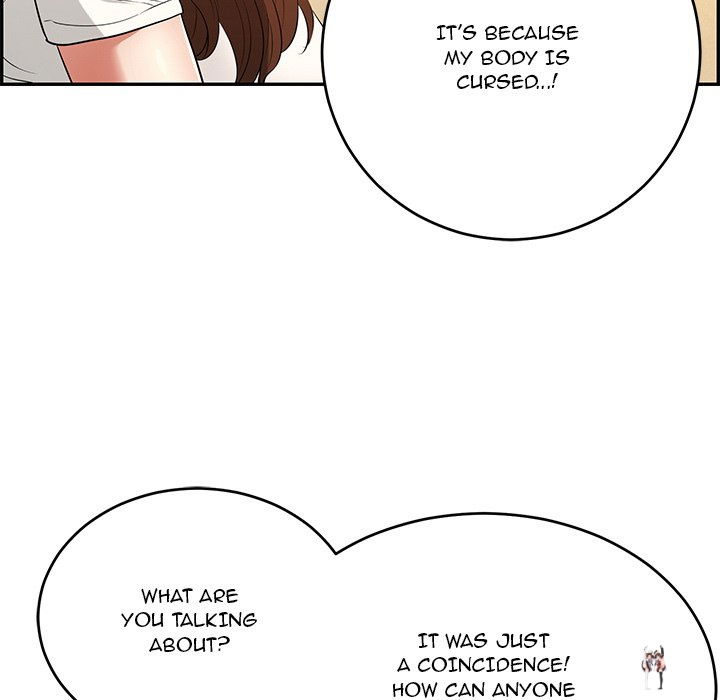 A Killer Woman A Killer Woman Chapter 85 - Page 138